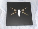 METALLICA - DEATH MAGNETIC 5 x VINYL LP BOX SET