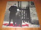 LUCIFER'S FRIEND S/T 1ST LP  1973 U.S. PRESS NM VINYL BANG