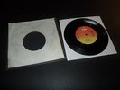 CLASH White Riot UK Autographed CBS 1977 45 Punk