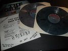 SEX PISTOLS Great rock 'n roll Swindle Australian Multicolored Vinyl 2-LP Punk
