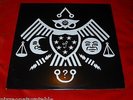 Conspiracy Of Owls - S/T LP Limited 1st Press Vinyl Burger Records Garage Psych