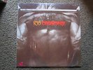 Kid Cashmere LP Guinness Funk Soul SUPER RARE