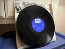 STARCROST s/t LP Fable Records RARE Texas JAZZ FUNK PRIVATE NM
