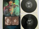 JIMI HENDRIX EXPERIENCE ELECTRIC LADYLAND LP ORIG UK 1968 EX TRACK 1ST PRESS