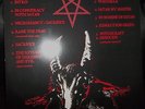Bathory - Bloodbath - 2010 l.e. RARE RED marbled lp WATAIN, KREATOR, SODOM