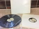 The Beatles LP No 2535981 White Album Complete With 4 Photos And Poster