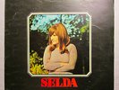 SELDA   ORIG 1ST PRESS FROM TURKEY   1976 MOGOLLAR   TURKISH PSYCH FOLK ROCK  LP
