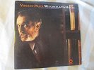 Vincent Price LP Witchcraft Magic An Adventure In Demonology 2 Record Halloween