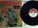 TEN YEARS AFTER LP UNDEAD Orig Deram Stereo 1968 Alvin Lee live Superb