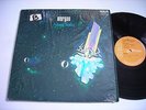 SHRINK Morgan Nova Solis 1972 Stereo Import LP VG++ w insert