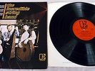 THE INCREDIBLE STRING BAND, ‘SELF TITLED 1966 UK ELECTRA LABEL VINYL LP.