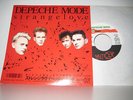 DEPECHE MODE Strangelove 7