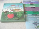 REFLEXE Stationen Europäischer Musik Folge 4 GER 6LP BOX EMI, BINKLEY LINDE