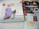 REFLEXE Stationen Europäischer Musik Folge 6 GER 6LP BOX EMI, SAVALL GOEBEL