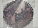 DEMENTED ARE GO Tangenital Madness Germany Psychobilly LP Vinyl Picture Disc