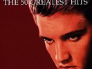 Elvis Presley 50 Greatest Hits 3x LP 180g Vinyl RI NEW