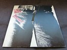 ROLLING STONES STICKY FINGERS CUN 59100 UK 2ND PRESS MINT- ZIP SLEEVE WITH INNER