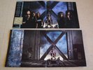 IRON MAIDEN - the X Factor - Clear Vinyl 12
