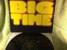 Tom Waits Big Time Promo LP
