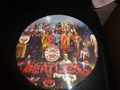 33T.LP.THE BEATLES.PICTURE.SGT PEPPERS LONELY HEARTS CLUB BAND.LIMITEE 500 COPIE