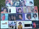 CLEO LAINE, DELLA REESE, ELLA FITZGERALD, EARTHA KITT, NANCY WILSON, LES UGGAMS