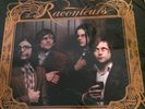 The Raconteurs- Broken Boy Soldiers (Copper LP Third Man Never Played