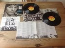 BRUCE SPRINGSTEEN THE RIVER 1980 VINYL 2LP SET+INNERS + 2 PAGE LYRICS+FLYER*NMV