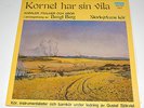 Kornet har sin vila - Bengt Berg Proprius Audiophile PROP 7853