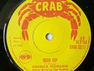Derrick Morgan - 
