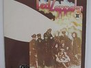 LED ZEPPELIN II   ORIG 1ST PRESS GERMANY   RL ENGRAVED BOTH SIDES  1969 ATLANTIC