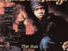 Sun Rises In The East - 2 DISC SET - Jeru The Damaja (1996, Vinyl NUEVO)