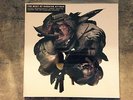 MASSIVE ATTACK COLLECTED 3 VINYL RECORD BEST OF RARE