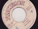 '76 PRICISION REGGAE 45 BERIS BRADLEY COOL IT ?