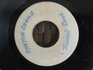 JUNIOR SOUL- CHATTIE CHATTIE / MAGIC TOUCH -  EX -LISTEN 