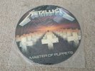 Metallica - Master Of Puppets - 12