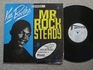 KEN BOOTHE - 