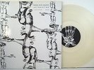 NURSE WITH WOUND Automating Volume One 2001 UK Clear Vinyl LP