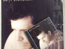 Daryl Braithwaite - Edge Vinyl Lp & CD  Lot