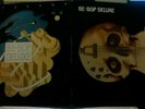 Be-bop deluxe axe victim & futureama in 2LPs one album cover (Excepionally rare)