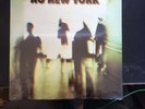 No New York Compilation Lp. On Antilles. An-7066. 1978. Sealed.