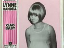 Lynne Randall - Dynamic Vinyl Lp