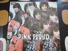 Vintage Retro 1960s Pink Floyd The Piper at the Gates of Dawn EMI Fame 1967