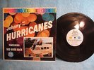 Johnny and the Hurricanes Featuring Red River Rock, Warwick Records, W2007