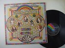 Lynyrd Skynyrd,Second Helping,First pressing with matrix numbers A-1 & B-1,LP