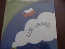 Los Jaivas- Same       Shadoks-LP