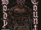 Body Count-Body Count VINYL NUEVO