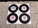 RAY CAMPI SINGLES X4