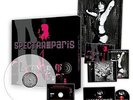 SPECTRA PARIS License To Kill VINYL + CD BOX LTD.500 KIRLIAN CAMERA