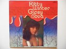 KITTY WINTER GIPSY NOVA - FEEL IT  1978  rare German First Press Intercord Mint