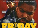 Friday **Original Soundtrack **Brand New Double Record LP Vinyl